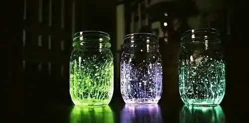 3种方法教你做最美丽的星空瓶,专治手残党
