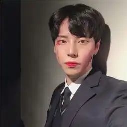 抖音搞怪帅气男生头像男生潮流qq头像
