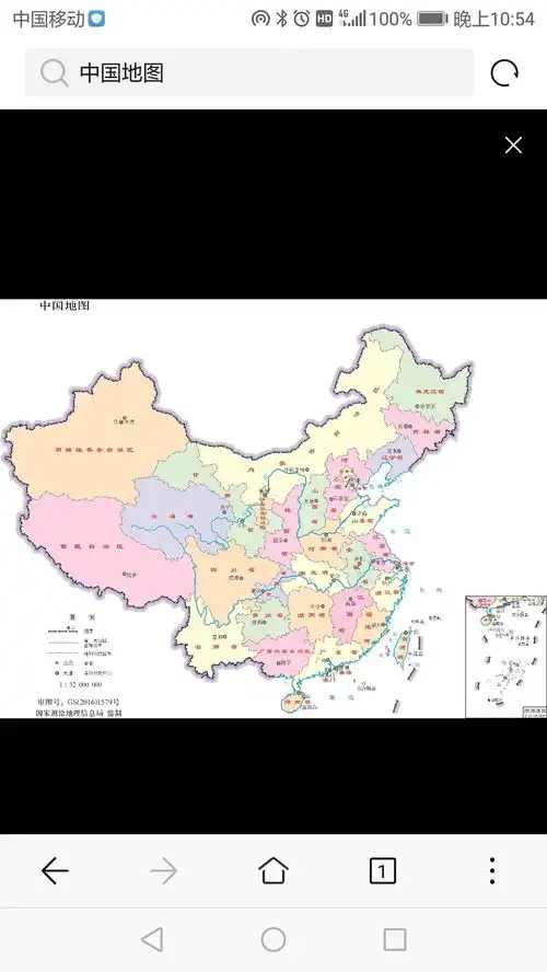 一直都觉得湖北湖南江西的地图形状特别好玩
