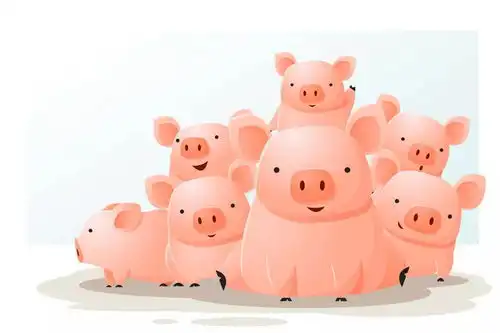 想要猪宝宝,再不备孕就晚了
