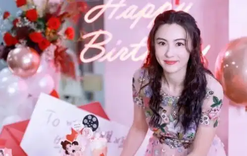 张柏芝节目中谈3个儿子,称会支持他们进娱乐圈,但要比爸妈优秀
