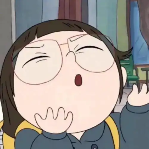 动漫头像精选
