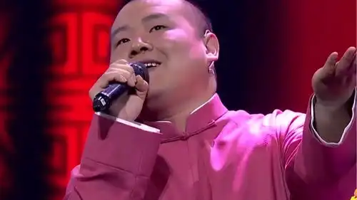 电台风云片段,岳云鹏高峰上演电台大作战,孙越爆笑一捧二
