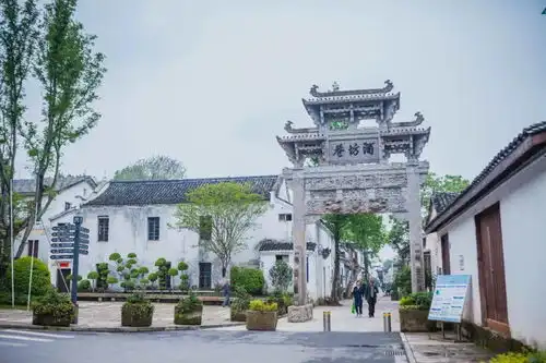 五一没玩够不想人挤人这些地方适合周末出游
