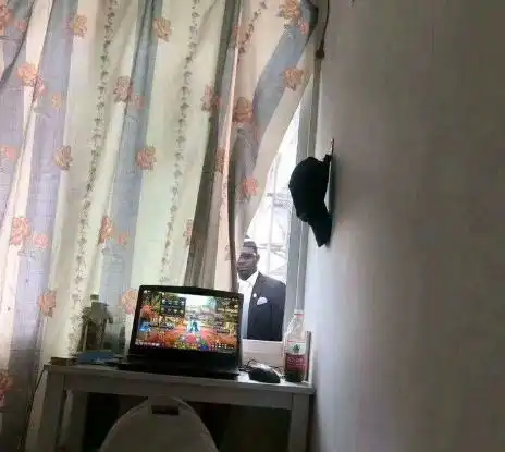 搞笑趣图当我朋友需要钱跟我想要回钱时腾讯新闻
