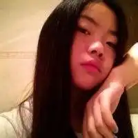 丑女头像越丑越好微信头像图片大全
