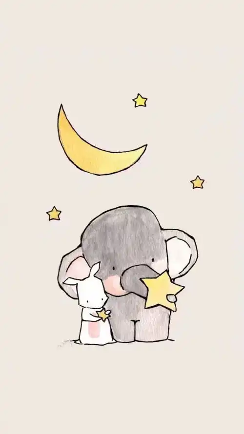 夜晚有感
