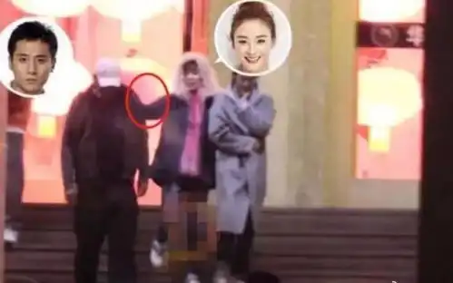 当年赵丽颖因她被全网骂心机婊,如今上综艺再招黑马甲线女王就这么翻车了
