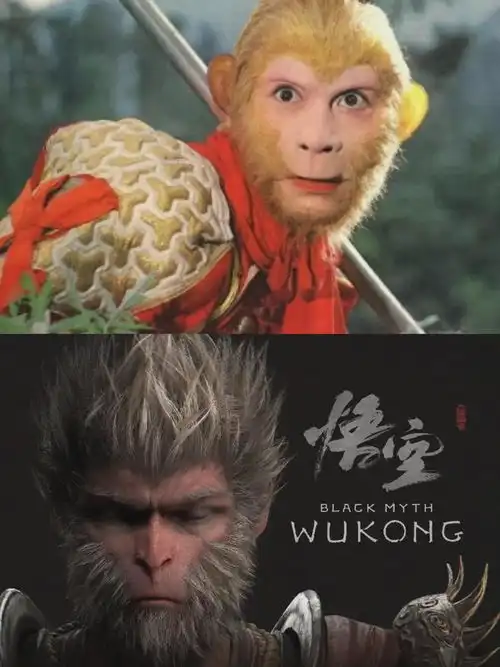 笑不活了,六小龄童谈黑神话悟空热,网友们的评论区不要太搞笑
