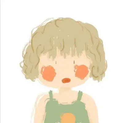 丑里丑气系列少女应先谋生再谋爱卡通动漫头像我要个性网
