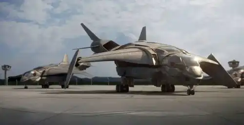 美国空军要搞终极组合隐身加油机将支持短腿隐身战机远程作战
