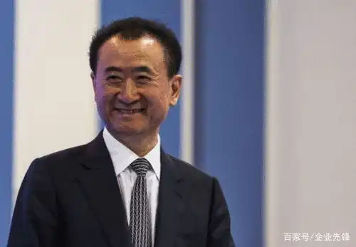 中国最杰出的三位企业家,个个家喻户晓,最后一个影响了全世界
