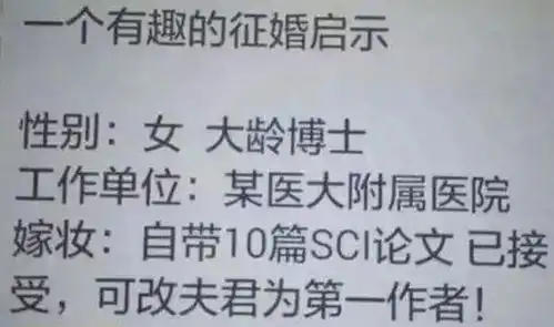害人不浅的sci评价指标面临取消,写论文的正确姿势到是什么
