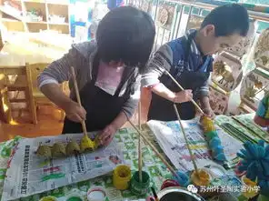 有趣的毛毛虫旅苏州叶圣陶实验小学幼儿园寻访毛毛虫之旅
