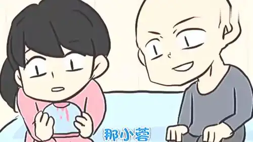 爆笑表妹来我家玩,结果尴尬了
