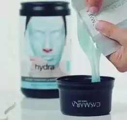 种草记丨你想知道的贴片和涂抹面膜的区别在这里
