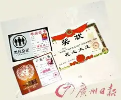 小学生收藏色狼证恶搞证件风靡家长担忧
