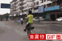 每周搞笑gif图片大合集乐游网第十九期完整页
