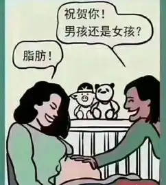爆笑图文段子他们这么逼我,我得找个模样锉的恶心他们一下
