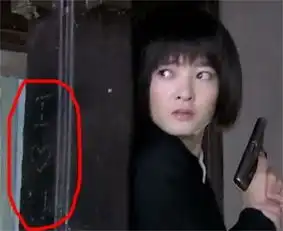 最有意思的穿帮镜头,最后一个让人啼笑皆非
