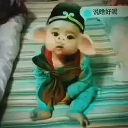 漂亮头发这样的美拍
