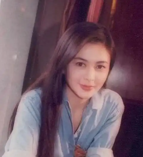 为什么说高圆圆才是娱乐圈真正的直男女神
