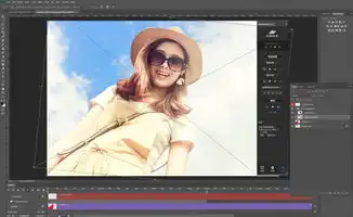 ps动画动态图像插件imagemotion工具软件设计e周
