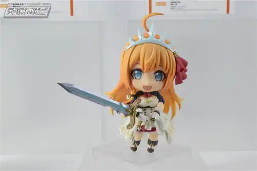 手办展wonderfulhobbylifeforyou现场图片
