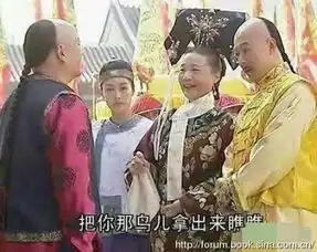 那些让人忍俊不禁的神字幕
