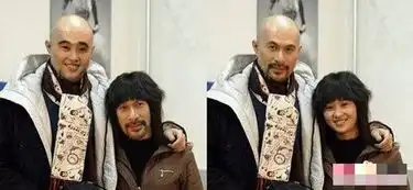 非常搞笑的明星换脸
