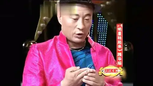 赵四小品相亲记爆笑
