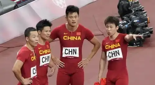 苏炳添有奖牌了奥运男子接力亚军尿检阳性,奥组委如何判决

