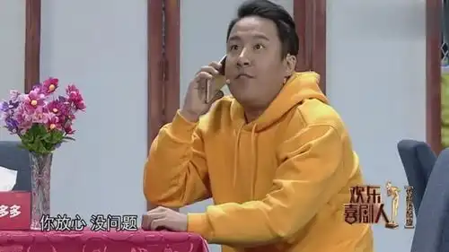 郭阳郭亮爆笑登场,相亲的时候总是绕着坟头说话,太搞笑了
