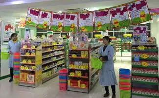 赠品选不好,药店搞促销就是作死
