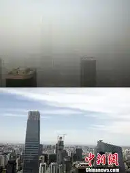特刊这个冬天,那些震撼的雾事

