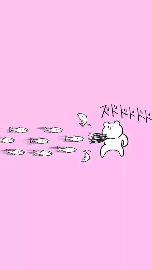 壁纸社交之所以累,是因为每个人都试图表现出自己其实并不具备的品质图片
