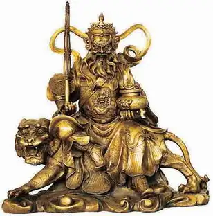 文章道教神仙
