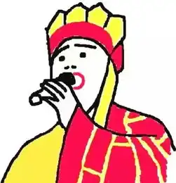求比较屌的头像比如下面那种的
