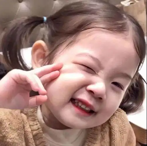 上次的头像不够好看我要放大招了
