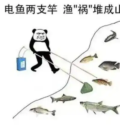 朋友圈消失的中年男人,在鱼塘边找到了第二春
