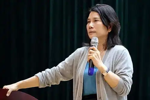 董明珠称普通人最大困难是搞很多房贷
