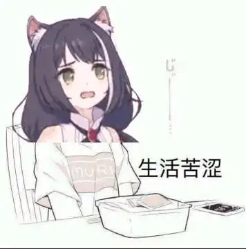 年度最佳coser凯留cos沙雕图集表情包

