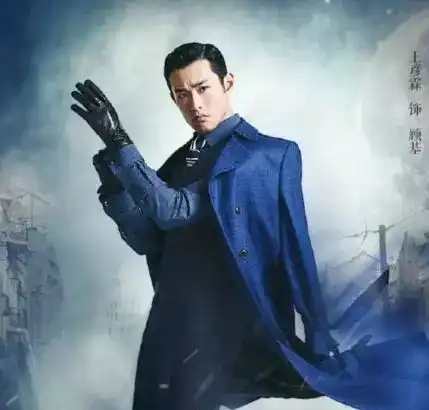 贵圈不乱林更新魏大勋雷佳音......你们能别这么搞笑么
