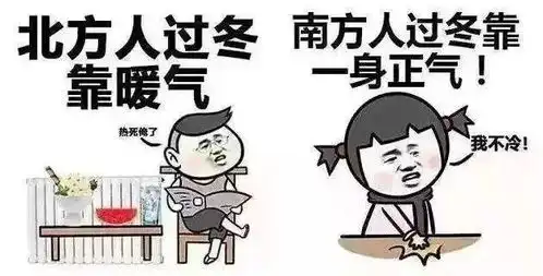 冻傻了南宁的湿冷天气还要持续到下个月

