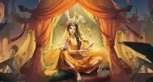 skn英雄返场公孙离fmvp曝光,西游记皮肤上线
