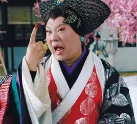 霍建华胡歌黄晓明李易峰男扮女装,不过最美的是他
