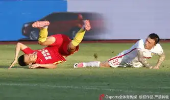 烂比赛啥样门将搞笑失误漫天飞球破碎如集锦
