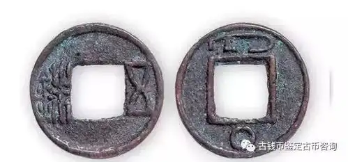 教你看懂那些古钱币上的文字
