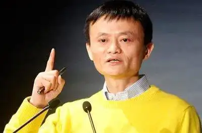 马云调侃周星驰我一天赚好多钱,你呢星爷10字爆笑回答
