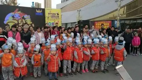 上周末精彩活动回顾,不要错过哦
